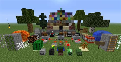 Breckie Hill Minecraft Texture Pack Showcase (Download in.